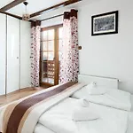 Retro - Malownicze Osiedle Podgorze Apartman Szklarska Poręba