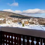 Retro - Malownicze Osiedle Podgorze Apartman *