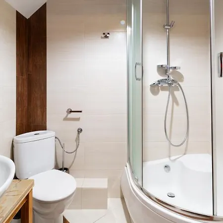 Apartament Retro - Malownicze Osiedle Podgorze *