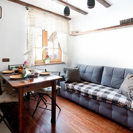 Retro - Malownicze Osiedle Podgorze