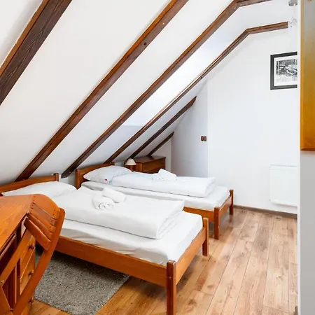 Retro - Malownicze Osiedle Podgorze Appartement Szklarska Poręba