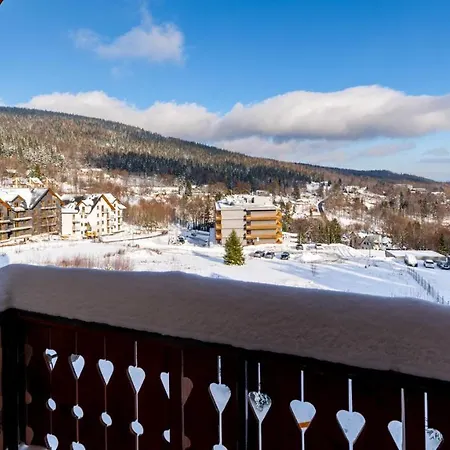 Retro - Malownicze Osiedle Podgorze Lägenhet *