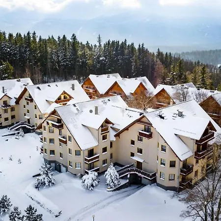 Retro - Malownicze Osiedle Podgorze Szklarska Poręba