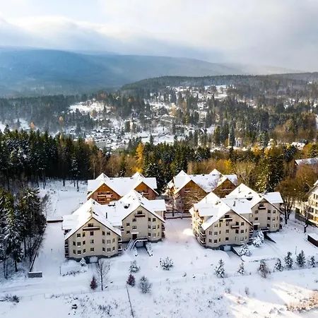 Apartman Retro - Malownicze Osiedle Podgorze *