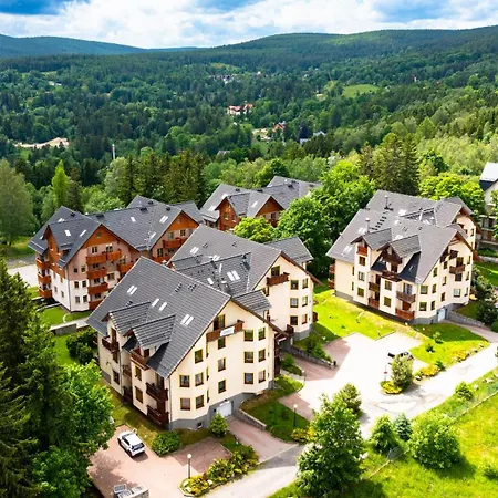 Retro - Malownicze Osiedle Podgorze Lägenhet *