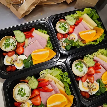 Retro - Malownicze Osiedle Podgorze *