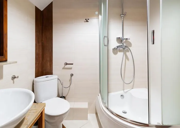 Apartment Retro - Malownicze Osiedle Podgorze *